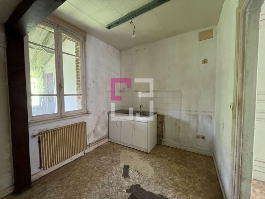 
Maison Ham 5 pièce(s) 76 m2
