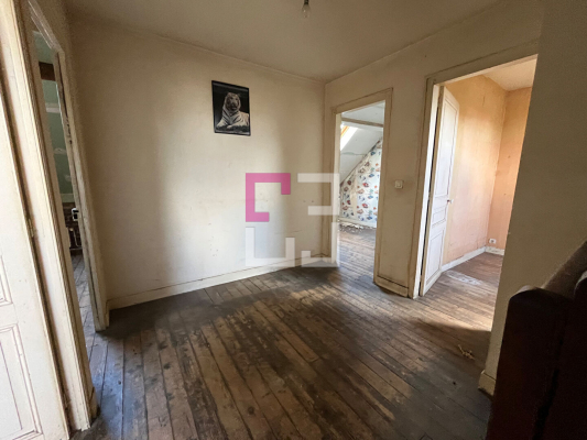 
Maison Ham 5 pièce(s) 76 m2
