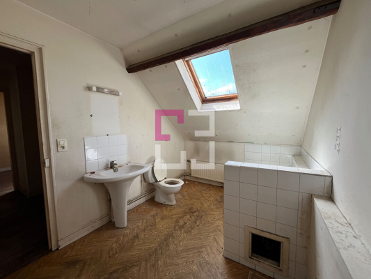 
Maison Ham 5 pièce(s) 76 m2
