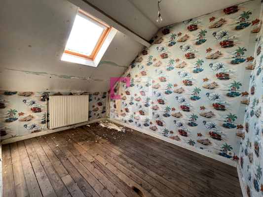 
Maison Ham 5 pièce(s) 76 m2
