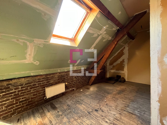 
Maison Ham 5 pièce(s) 76 m2
