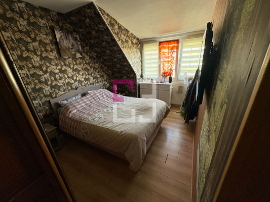 
Maison Saint Quentin 5 pièce(s) 104 m2
