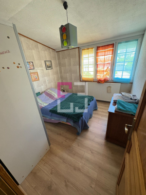 
Maison Saint Quentin 5 pièce(s) 104 m2
