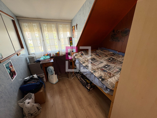 
Maison Saint Quentin 5 pièce(s) 104 m2
