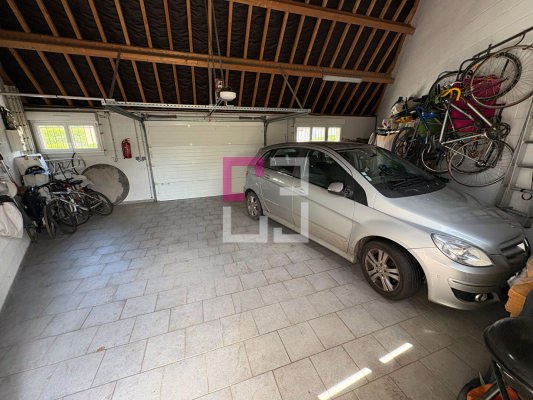 
Maison Saint Quentin 5 pièce(s) 104 m2
