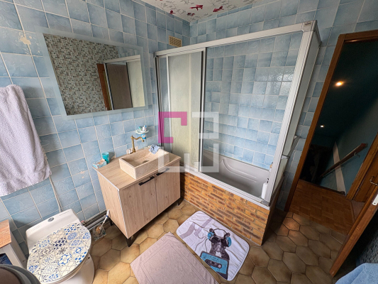 
Maison Saint Quentin 5 pièce(s) 104 m2
