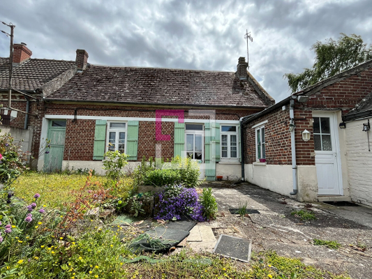 
Maison Ham 3 pièce(s) 85 m2
