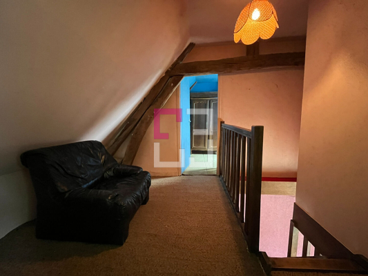
Maison Ham 3 pièce(s) 85 m2

