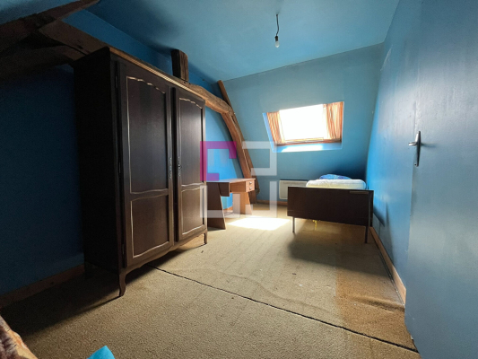 
Maison Ham 3 pièce(s) 85 m2
