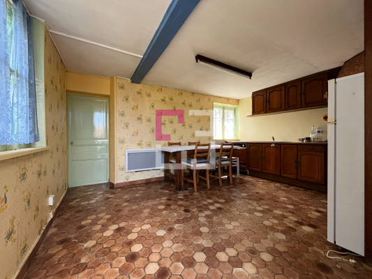
Maison Ham 3 pièce(s) 85 m2
