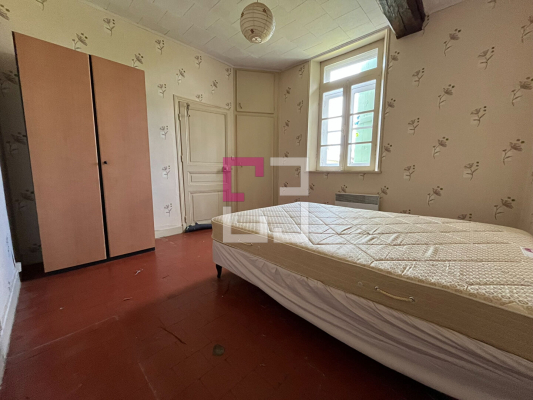 
Maison Ham 3 pièce(s) 85 m2
