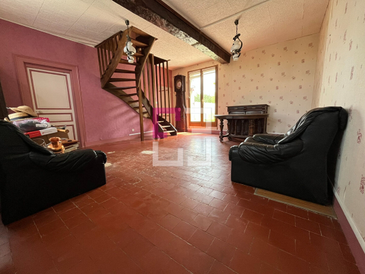 
Maison Ham 3 pièce(s) 85 m2

