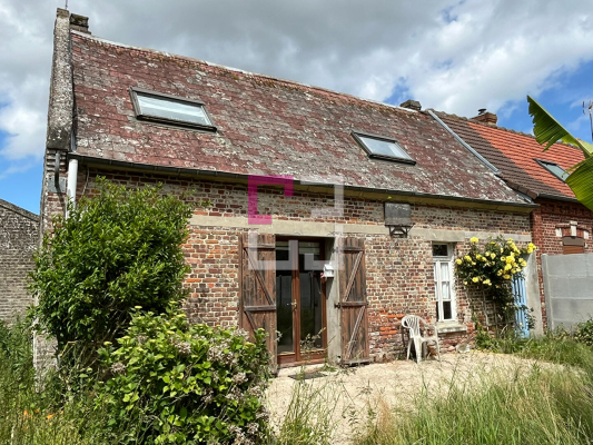 
Maison Ham 3 pièce(s) 85 m2
