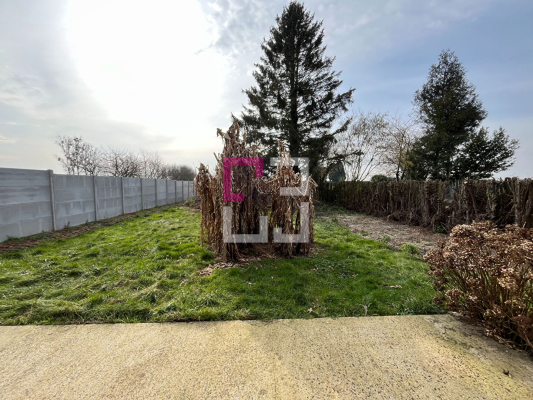 
Maison Ham 3 pièce(s) 85 m2
