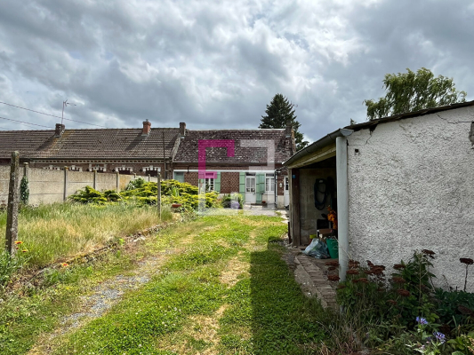 
Maison Ham 3 pièce(s) 85 m2
