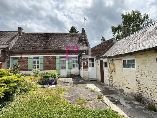 
Maison Ham 3 pièce(s) 85 m2
