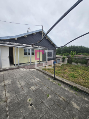 
Maison Thenelles 4 pièce(s) 80 m2
