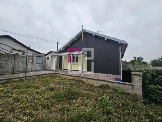 
Maison Thenelles 4 pièce(s) 80 m2
