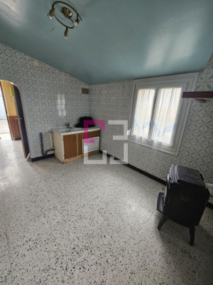 
Maison Thenelles 4 pièce(s) 80 m2
