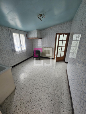 
Maison Thenelles 4 pièce(s) 80 m2
