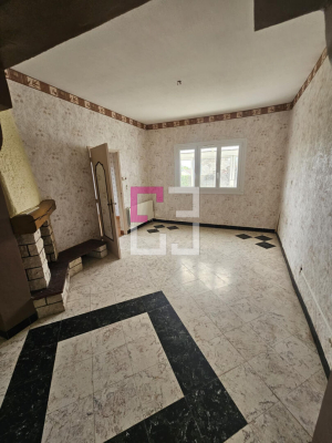 
Maison Thenelles 4 pièce(s) 80 m2
