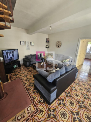 
Maison Sissy 8 pièce(s) 156 m2
