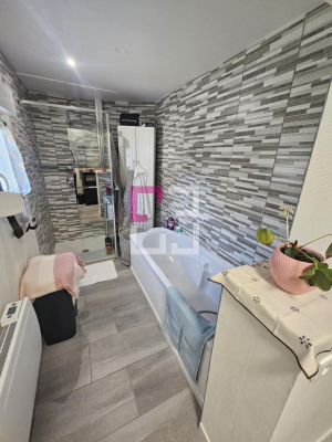 
Maison Sissy 8 pièce(s) 156 m2
