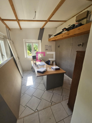 
Maison Sissy 8 pièce(s) 156 m2
