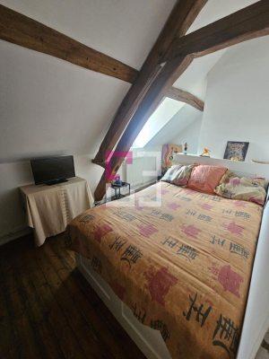 
Maison Sissy 8 pièce(s) 156 m2
