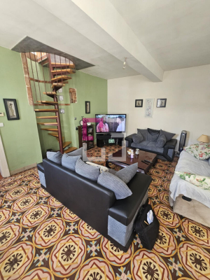 
Maison Sissy 8 pièce(s) 156 m2
