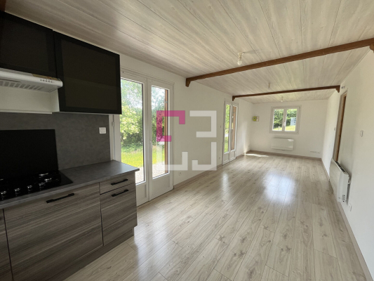 
Maison Hary 3 pièce(s) 47.25 m2
