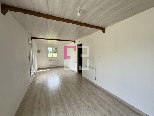 
Maison Hary 3 pièce(s) 47.25 m2
