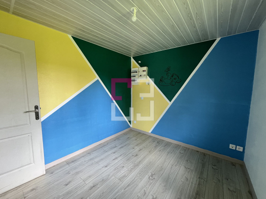 
Maison Hary 3 pièce(s) 47.25 m2
