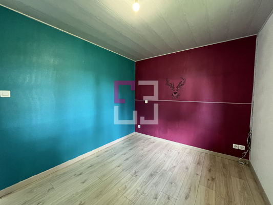 
Maison Hary 3 pièce(s) 47.25 m2
