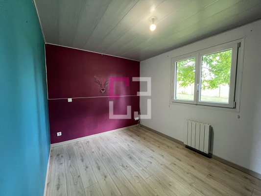 
Maison Hary 3 pièce(s) 47.25 m2
