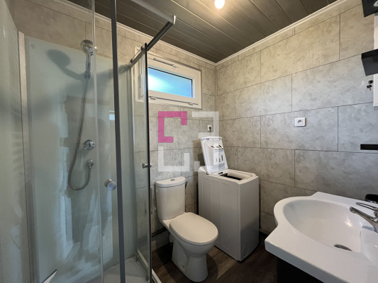 
Maison Hary 3 pièce(s) 47.25 m2
