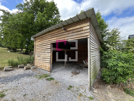 
Maison Hary 3 pièce(s) 47.25 m2
