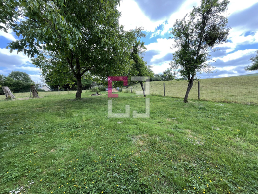 
Maison Hary 3 pièce(s) 47.25 m2
