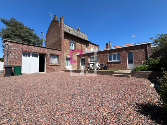 
Maison Ham 6 pièce(s) 160 m2
