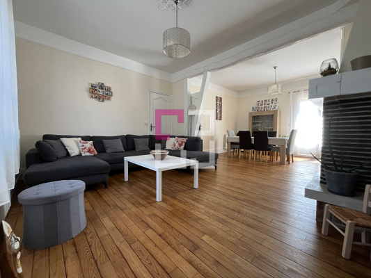 
Maison Ham 6 pièce(s) 160 m2
