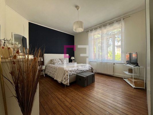 
Maison Ham 6 pièce(s) 160 m2
