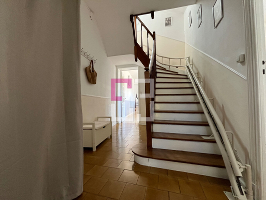 
Maison Ham 6 pièce(s) 160 m2
