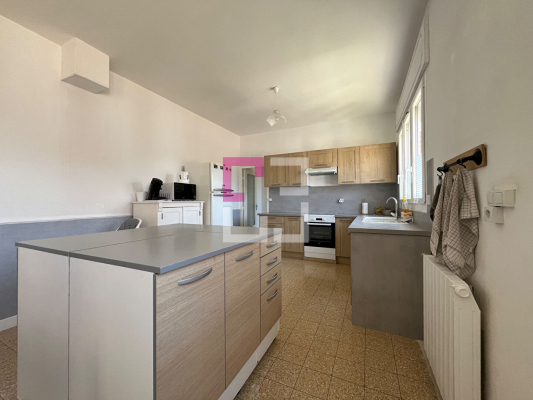
Maison Ham 6 pièce(s) 160 m2
