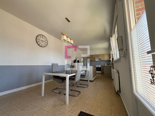
Maison Ham 6 pièce(s) 160 m2
