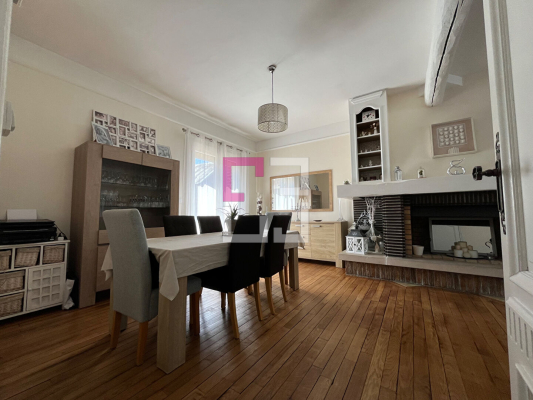 
Maison Ham 6 pièce(s) 160 m2
