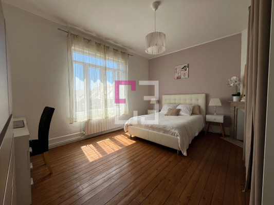 
Maison Ham 6 pièce(s) 160 m2

