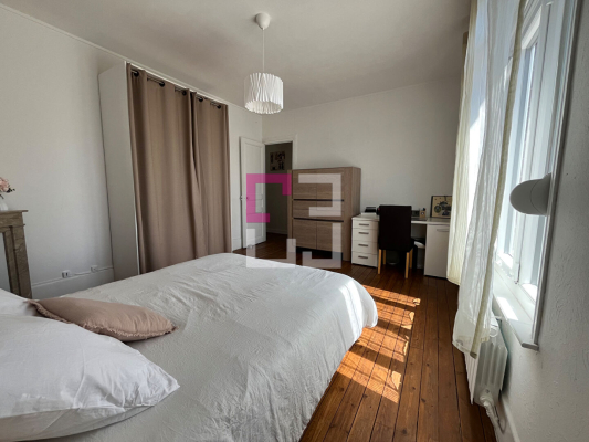 
Maison Ham 6 pièce(s) 160 m2
