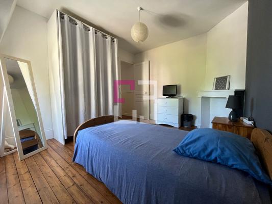 
Maison Ham 6 pièce(s) 160 m2
