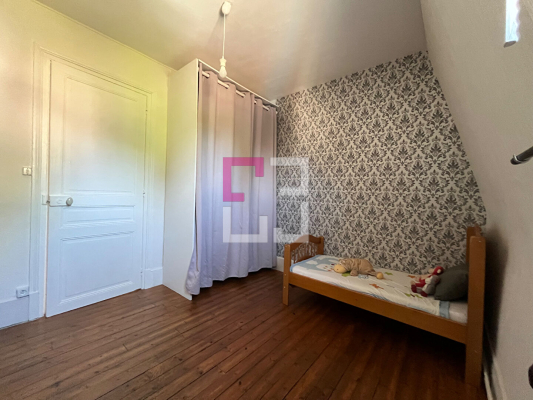 
Maison Ham 6 pièce(s) 160 m2
