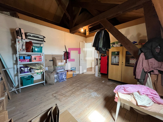 
Maison Ham 6 pièce(s) 160 m2
